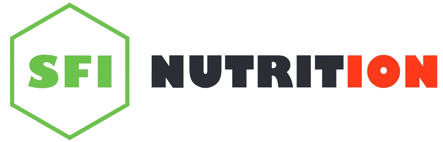 Sportfrissítés logó